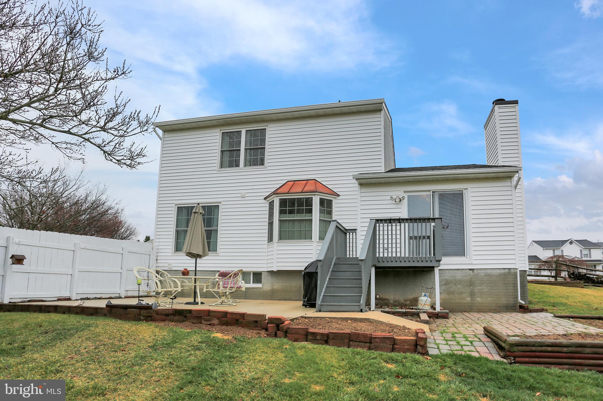 17 Quail Ridge Road Hanover, PA 17331 - Photo 34 of 35