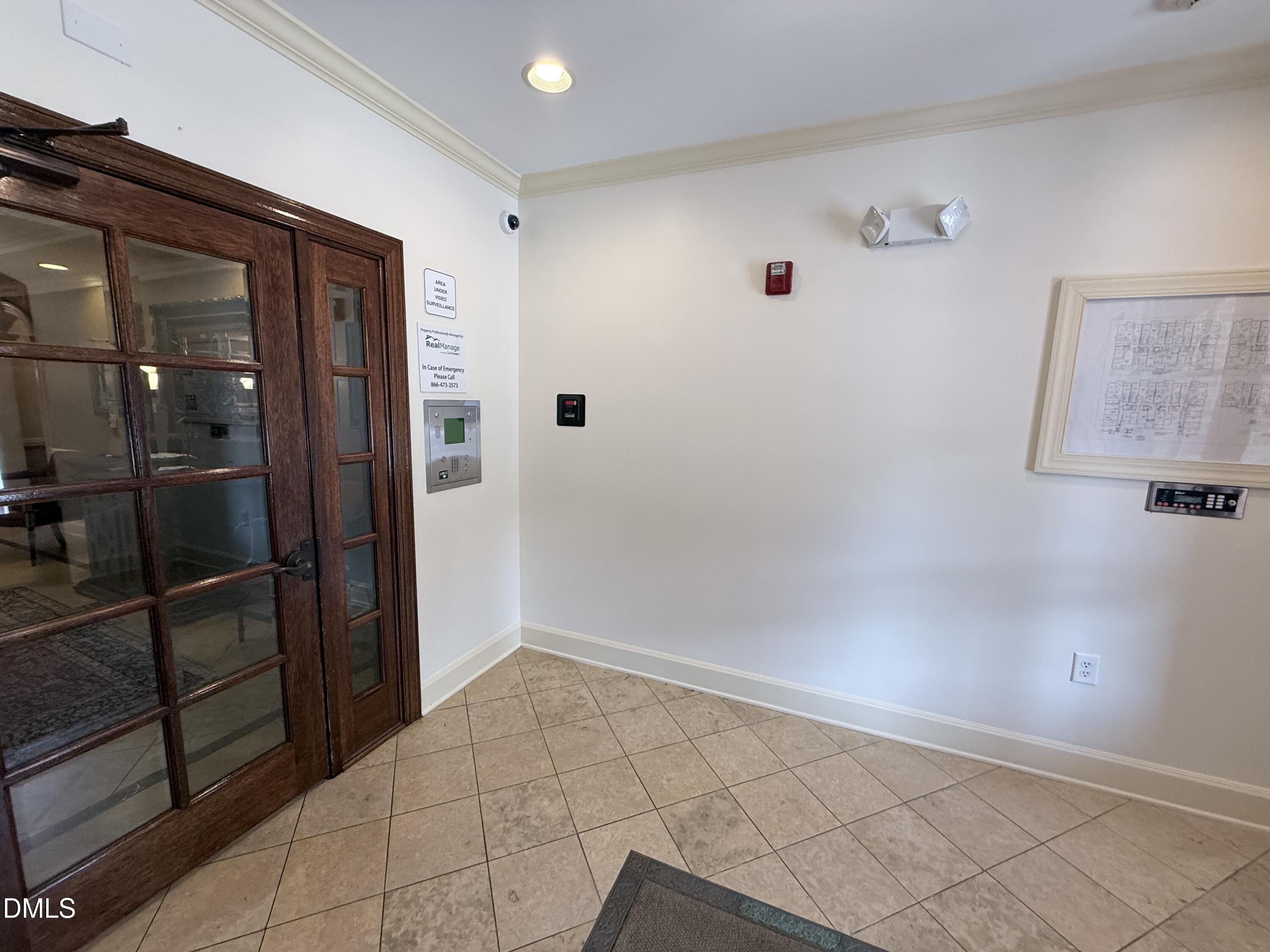 10411 Rosegate Court, Unit 3 Raleigh, NC 27617 - Photo 39 of 63