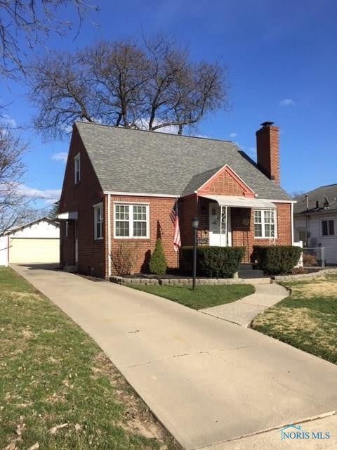 2925 Chipplegate Road Toledo, OH 43614 - Photo 1 of 15 Gallery Image 1