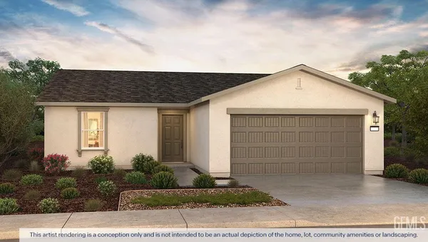 $386,990 | Undisclosed Address, Bakersfield, CA 93307
