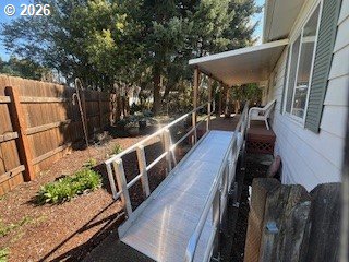 3530 East Game Farm Road, Unit 16 Springfield, OR 97477 - Photo 3 of 26