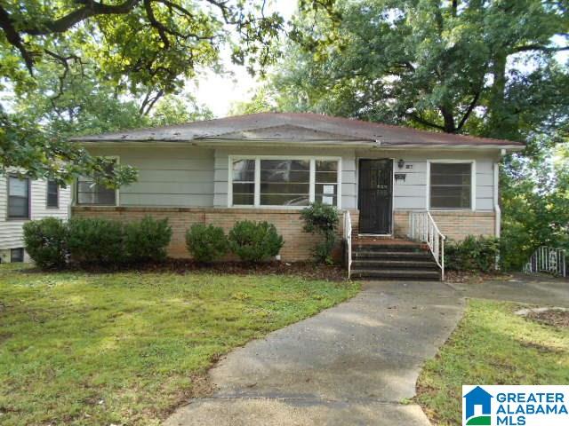 1104 Pike Road Birmingham, AL 35218 - Photo 1 of 9