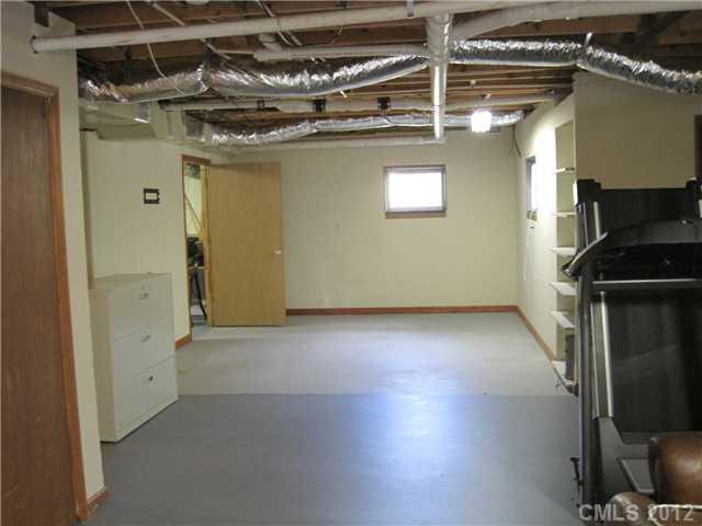 272 Spring Run Road Mooresville, NC 28117 - Photo 12 of 16 a view of a storage room