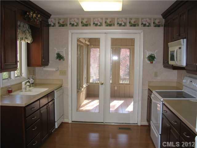 272 Spring Run Road Mooresville, NC 28117 - Photo 6 of 16 a bathroom with a sink and a mirror