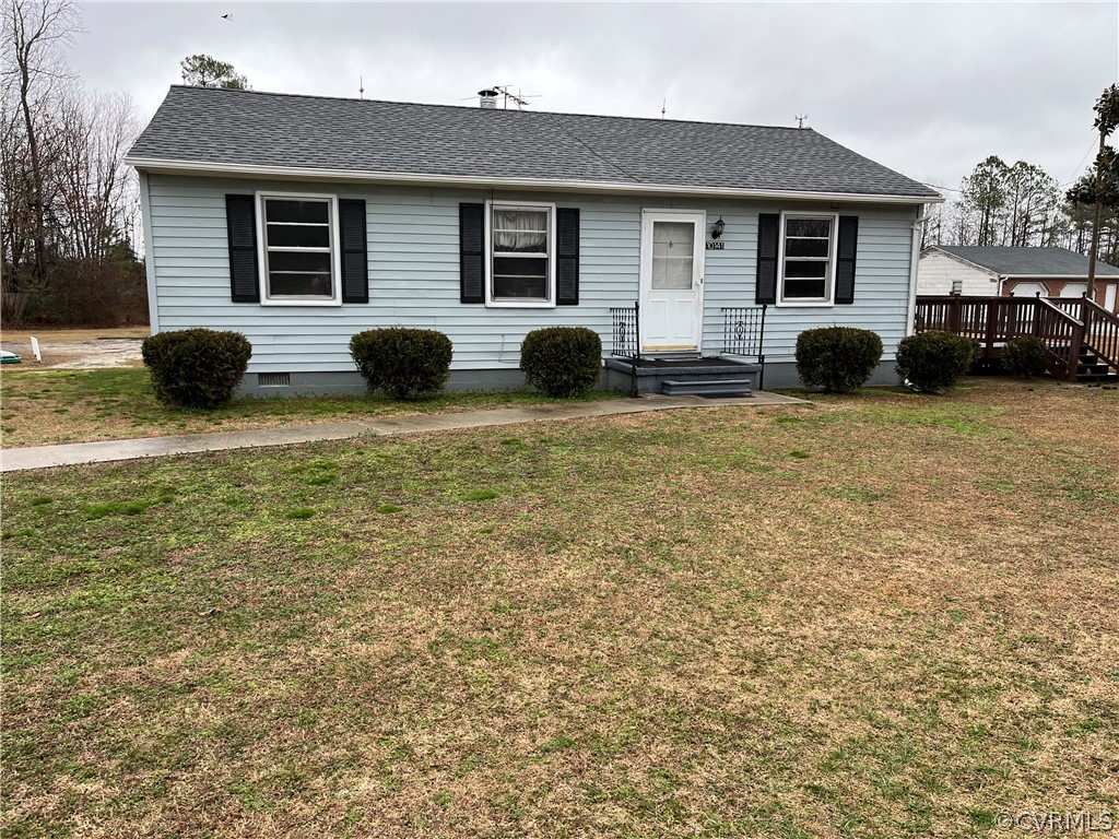 10141 Birch Island Road Wakefield, VA 23888 - Photo 1 of 2 Gallery Image 1