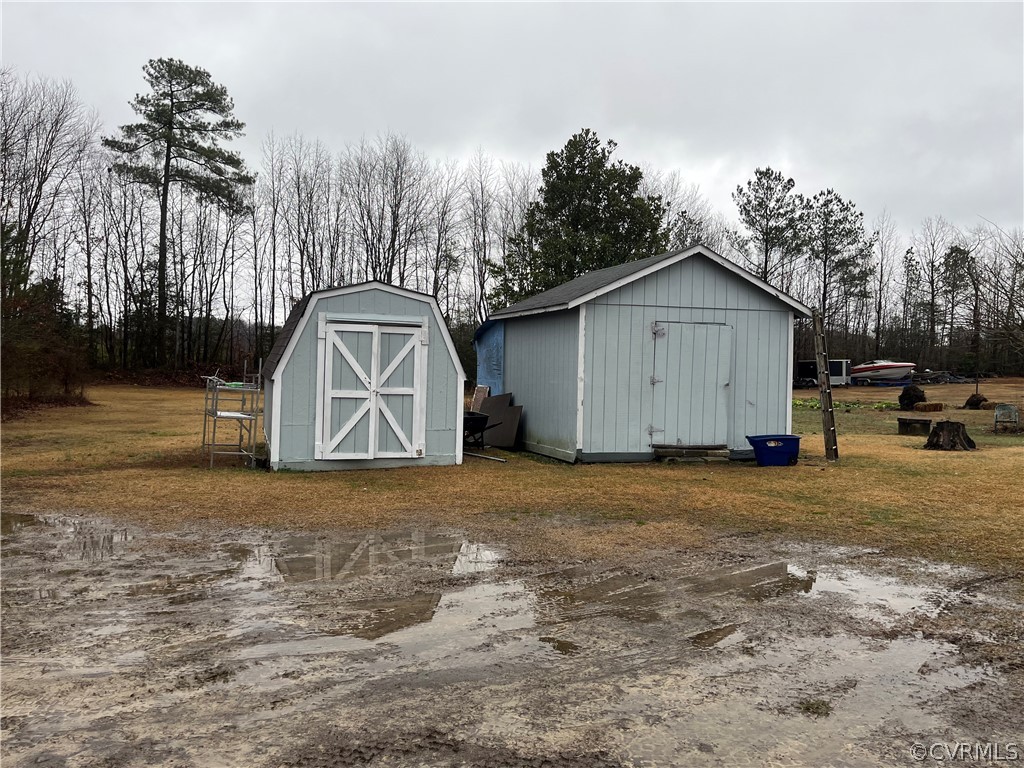10141 Birch Island Road Wakefield, VA 23888 - Photo 2 of 2 Gallery Image 2
