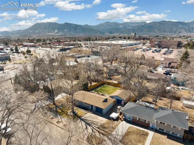 $373,000 | 226 Bassett Drive, Colorado Springs, CO 80910