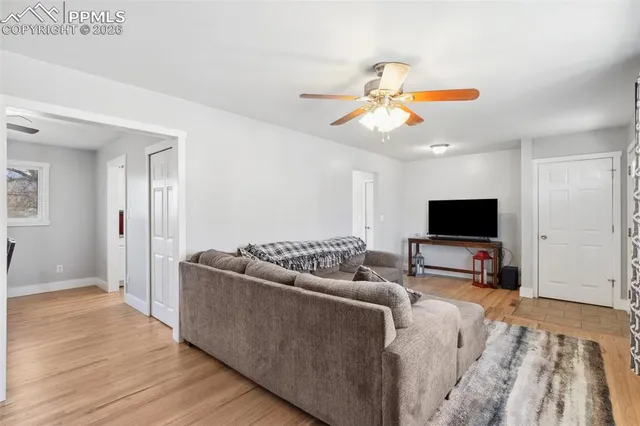 $373,000 | 226 Bassett Drive, Colorado Springs, CO 80910