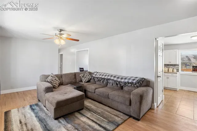 $373,000 | 226 Bassett Drive, Colorado Springs, CO 80910