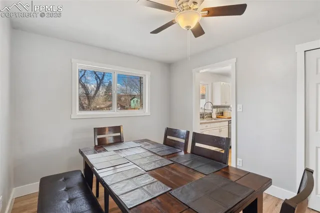 $373,000 | 226 Bassett Drive, Colorado Springs, CO 80910