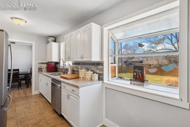 $373,000 | 226 Bassett Drive, Colorado Springs, CO 80910