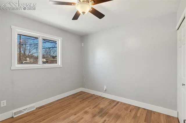 $373,000 | 226 Bassett Drive, Colorado Springs, CO 80910