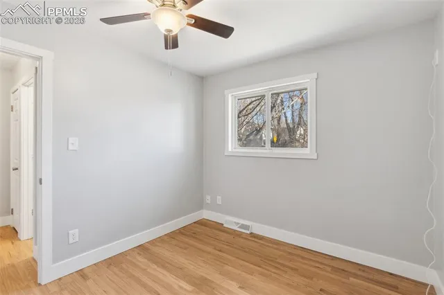 $373,000 | 226 Bassett Drive, Colorado Springs, CO 80910