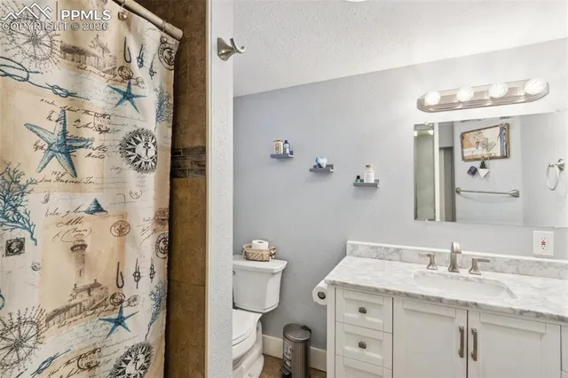 $373,000 | 226 Bassett Drive, Colorado Springs, CO 80910