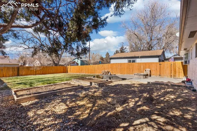 $373,000 | 226 Bassett Drive, Colorado Springs, CO 80910