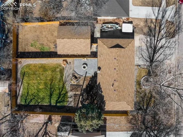 $373,000 | 226 Bassett Drive, Colorado Springs, CO 80910