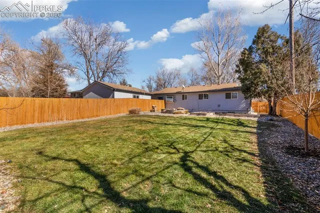 $373,000 | 226 Bassett Drive, Colorado Springs, CO 80910