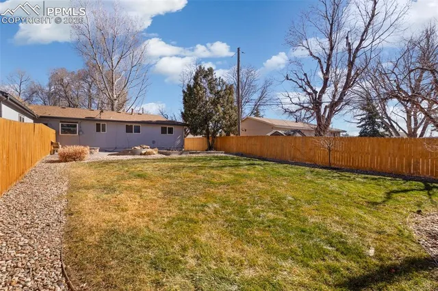$373,000 | 226 Bassett Drive, Colorado Springs, CO 80910