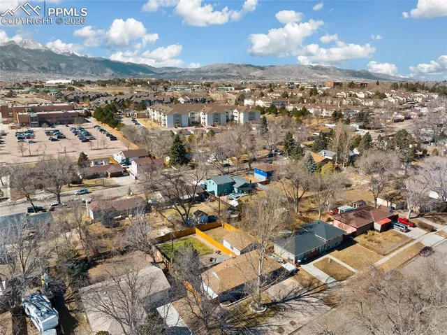$373,000 | 226 Bassett Drive, Colorado Springs, CO 80910