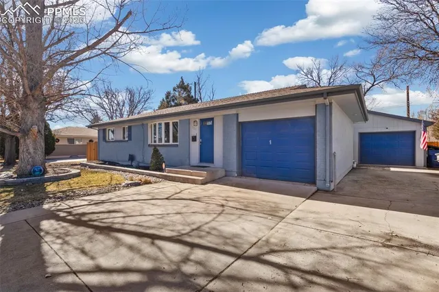 $373,000 | 226 Bassett Drive, Colorado Springs, CO 80910