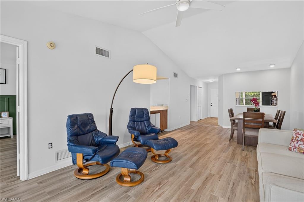 909 Augusta Boulevard, Unit 7 Naples, FL 34113 - Photo 7 of 40