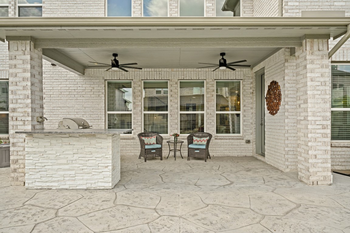 4702 Llano Loop Sugar Land, TX 77479 - Photo 40 of 50