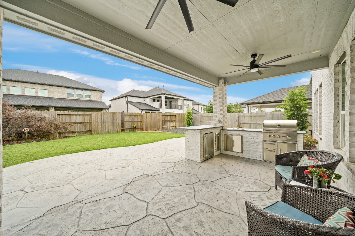 4702 Llano Loop Sugar Land, TX 77479 - Photo 41 of 50