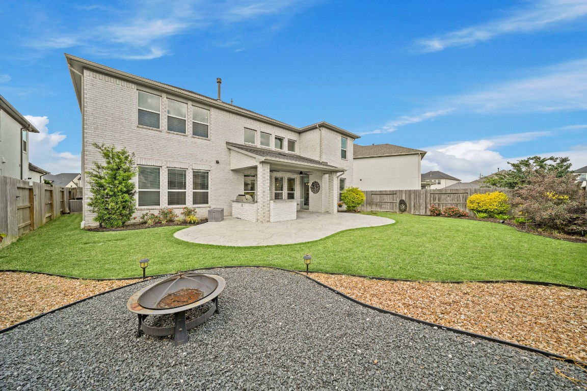 4702 Llano Loop Sugar Land, TX 77479 - Photo 43 of 50