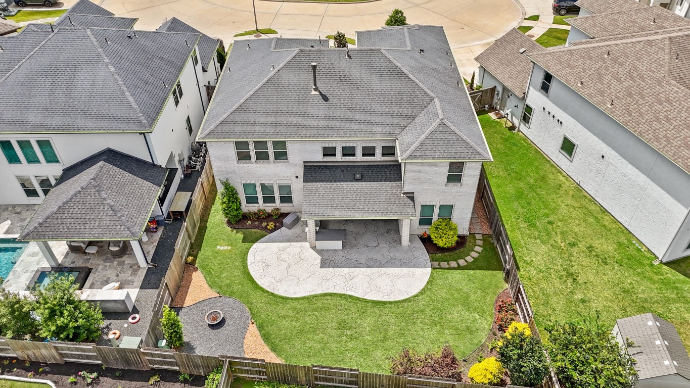 4702 Llano Loop Sugar Land, TX 77479 - Photo 44 of 50