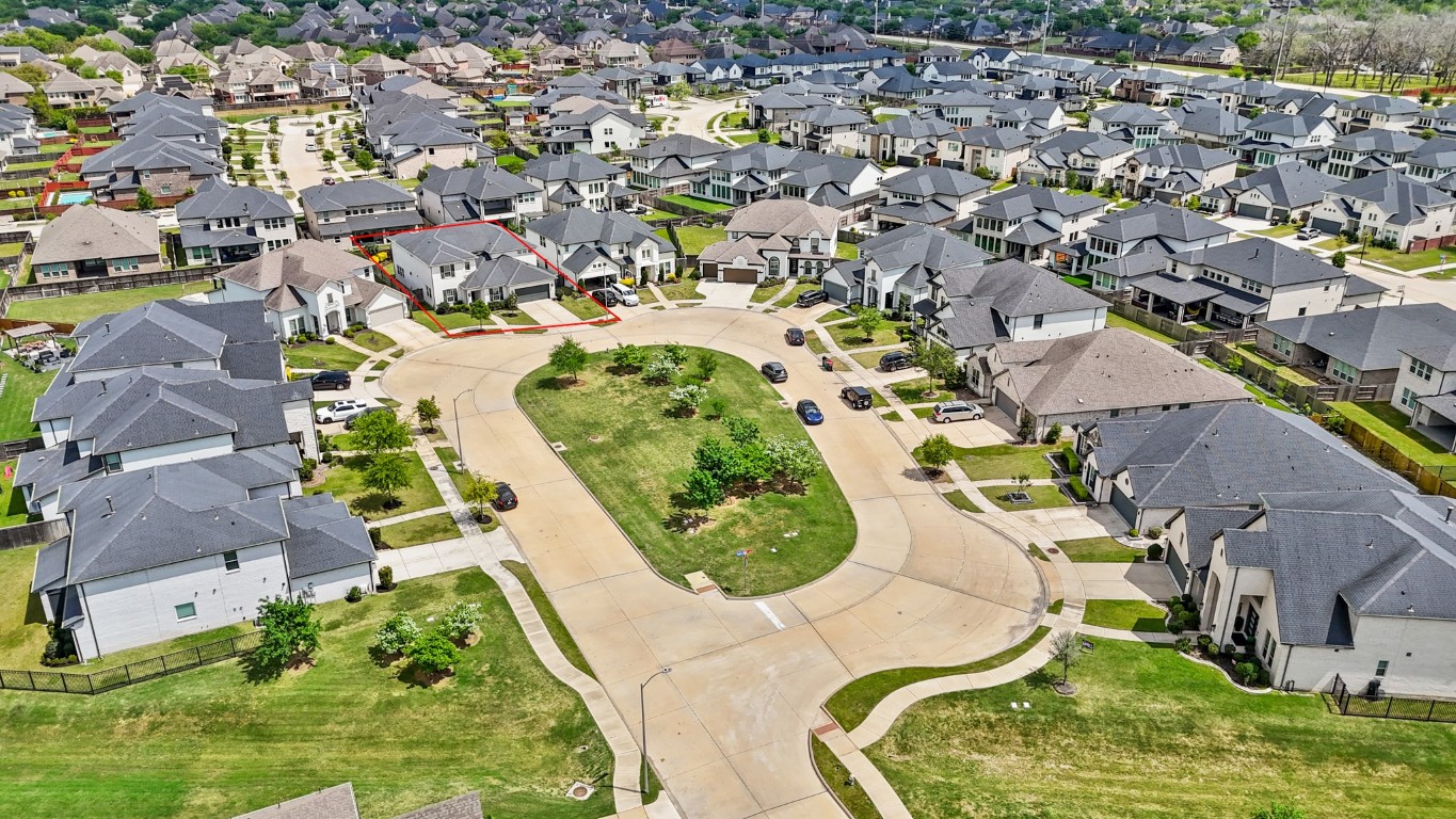 4702 Llano Loop Sugar Land, TX 77479 - Photo 45 of 50