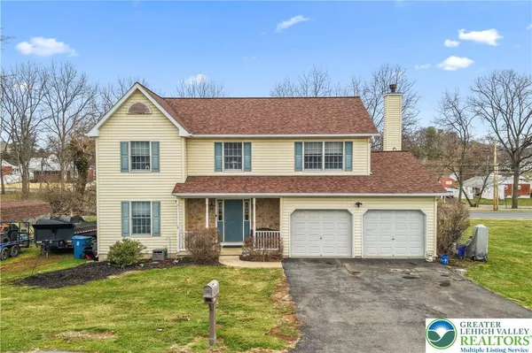 $490,000 | 1712 9th Street, Bethlehem, PA 18020