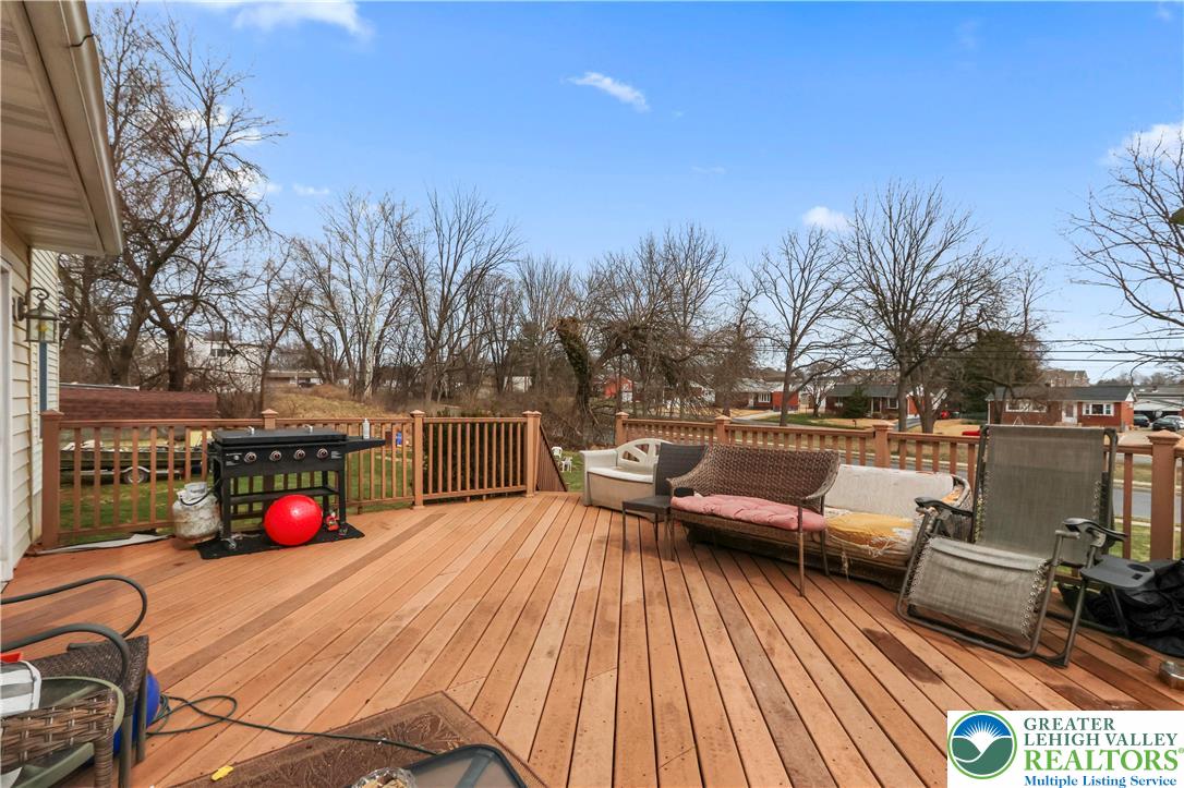 1712 9th Street Bethlehem, PA 18020 - Photo 31 of 38 a view of outdoor space with seating