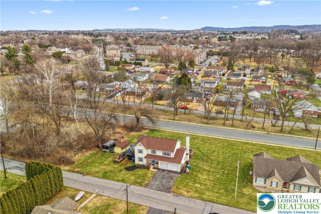 1712 9th Street Bethlehem, PA 18020 - Photo 37 of 38 a view of a city