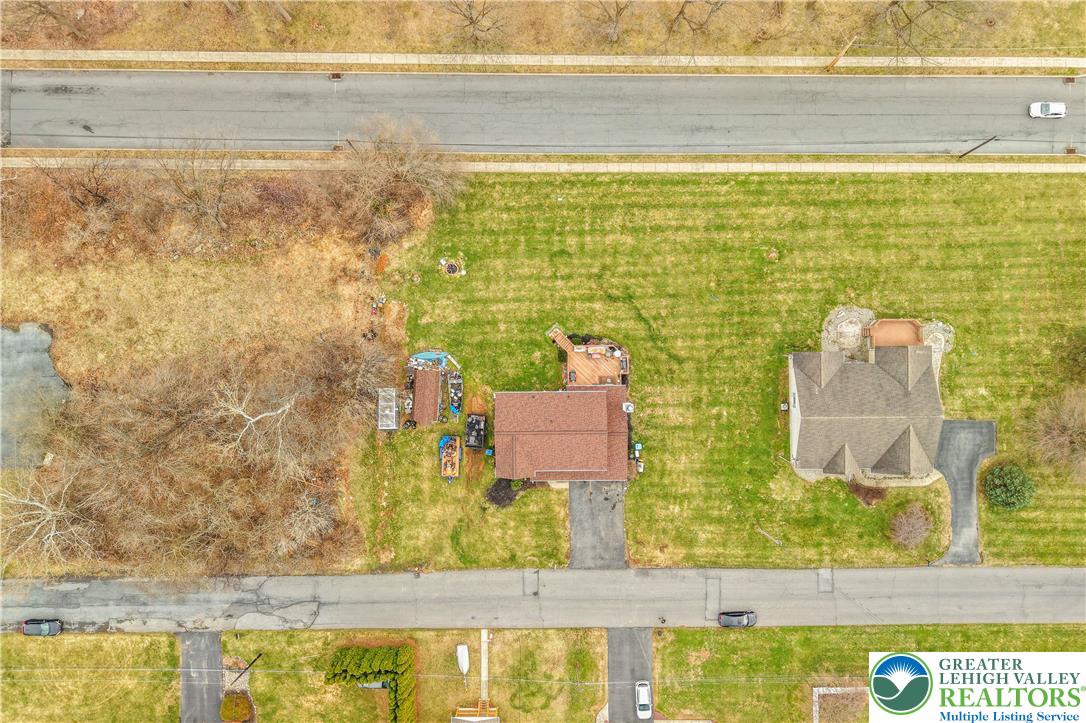 1712 9th Street Bethlehem, PA 18020 - Photo 38 of 38 a view of an ocean
