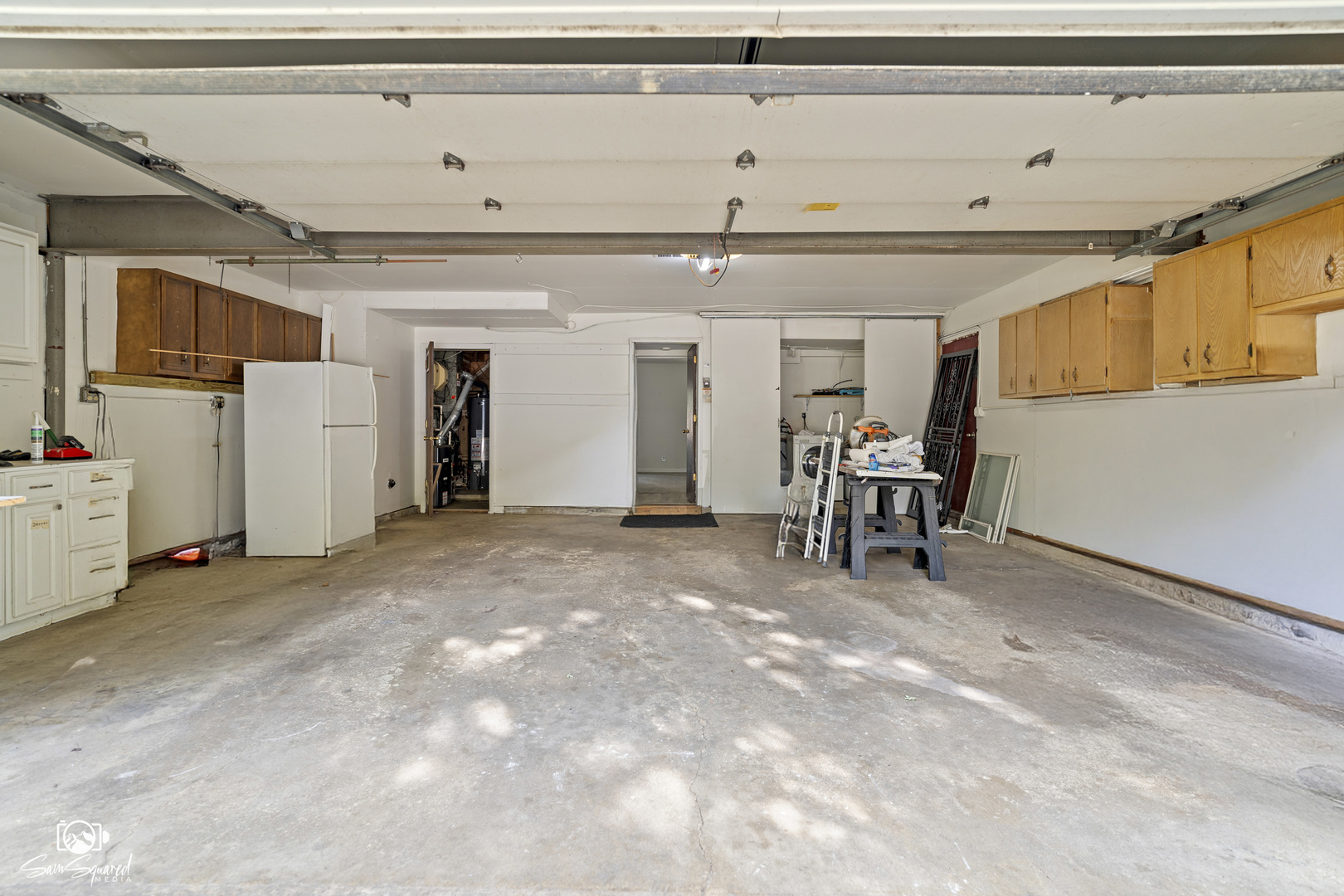 118 Camelot Way Bolingbrook, IL 60440 - Photo 27 of 32 a view of a hallway with seating area