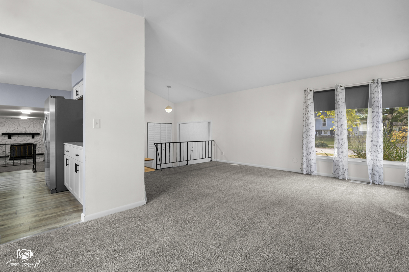 118 Camelot Way Bolingbrook, IL 60440 - Photo 9 of 32 a view of an empty room