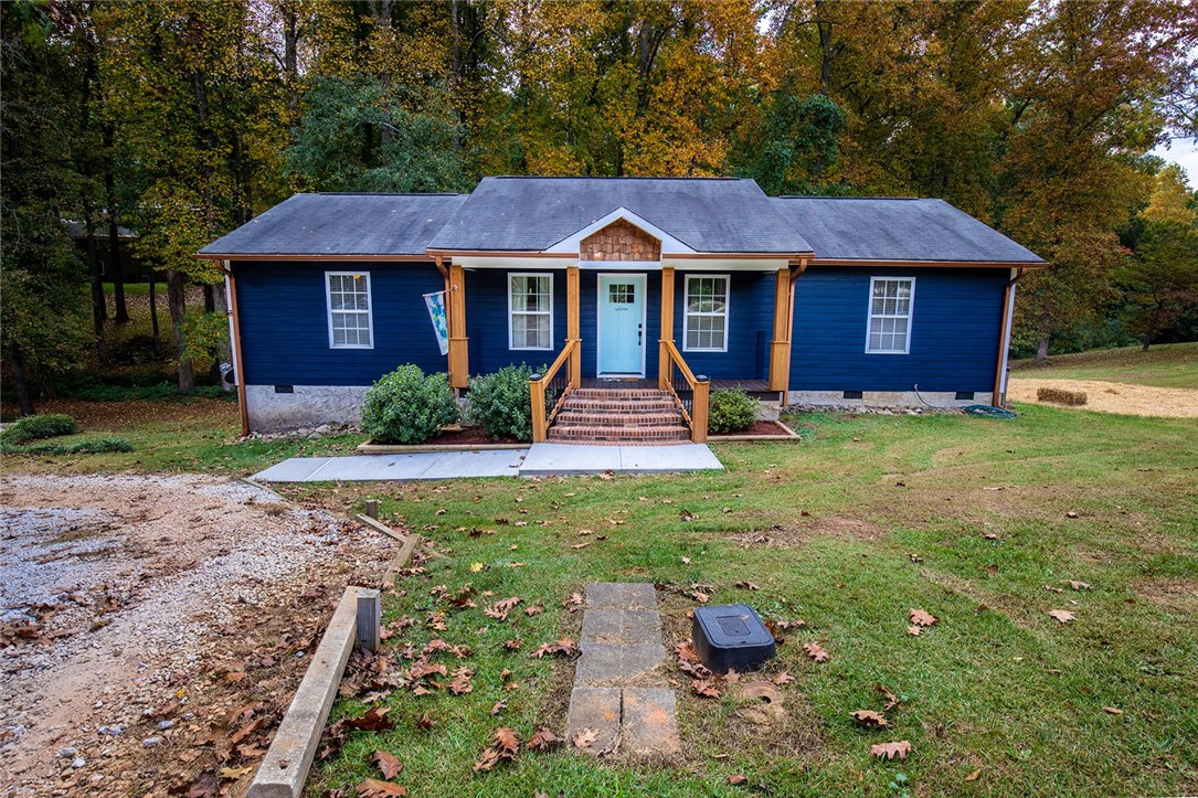 349 Oconee Estates Road Seneca, SC 29672 - Photo 18 of 21 Gallery Image 18