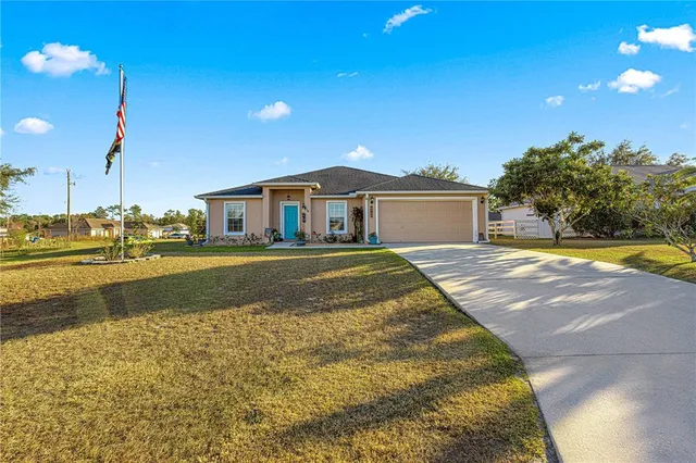 $274,900 | 6560 Southwest 129th Street, Ocala, FL 34473