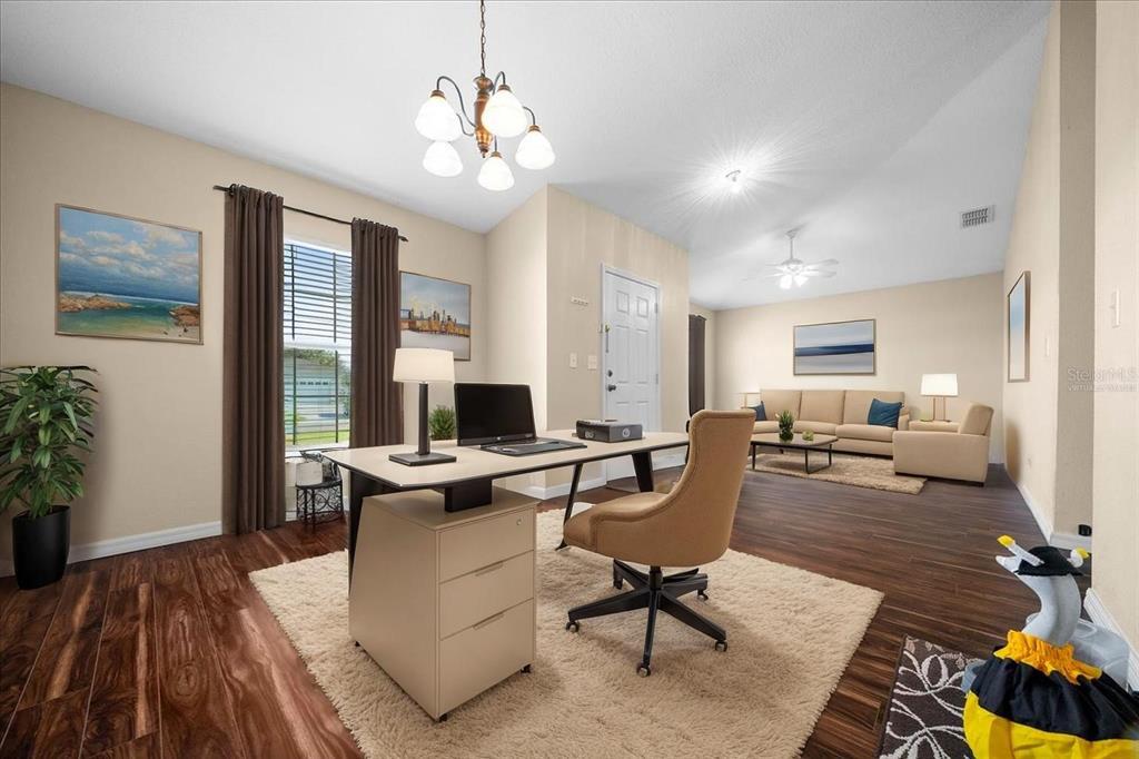 6560 Southwest 129th Street Ocala, FL 34473 - Photo 5 of 30