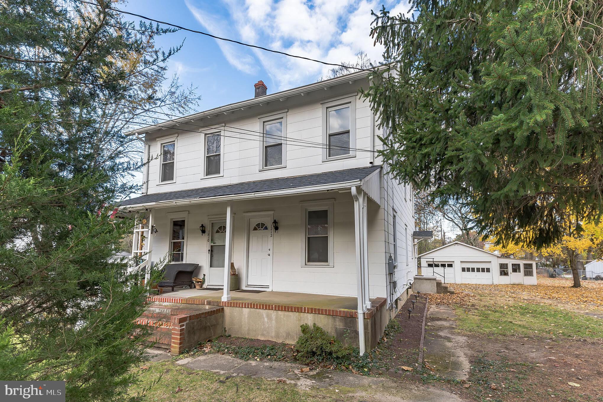 1212 Bridgeboro Road Edgewater Park, NJ 08010 - Photo 1 of 31 Gallery Image 1