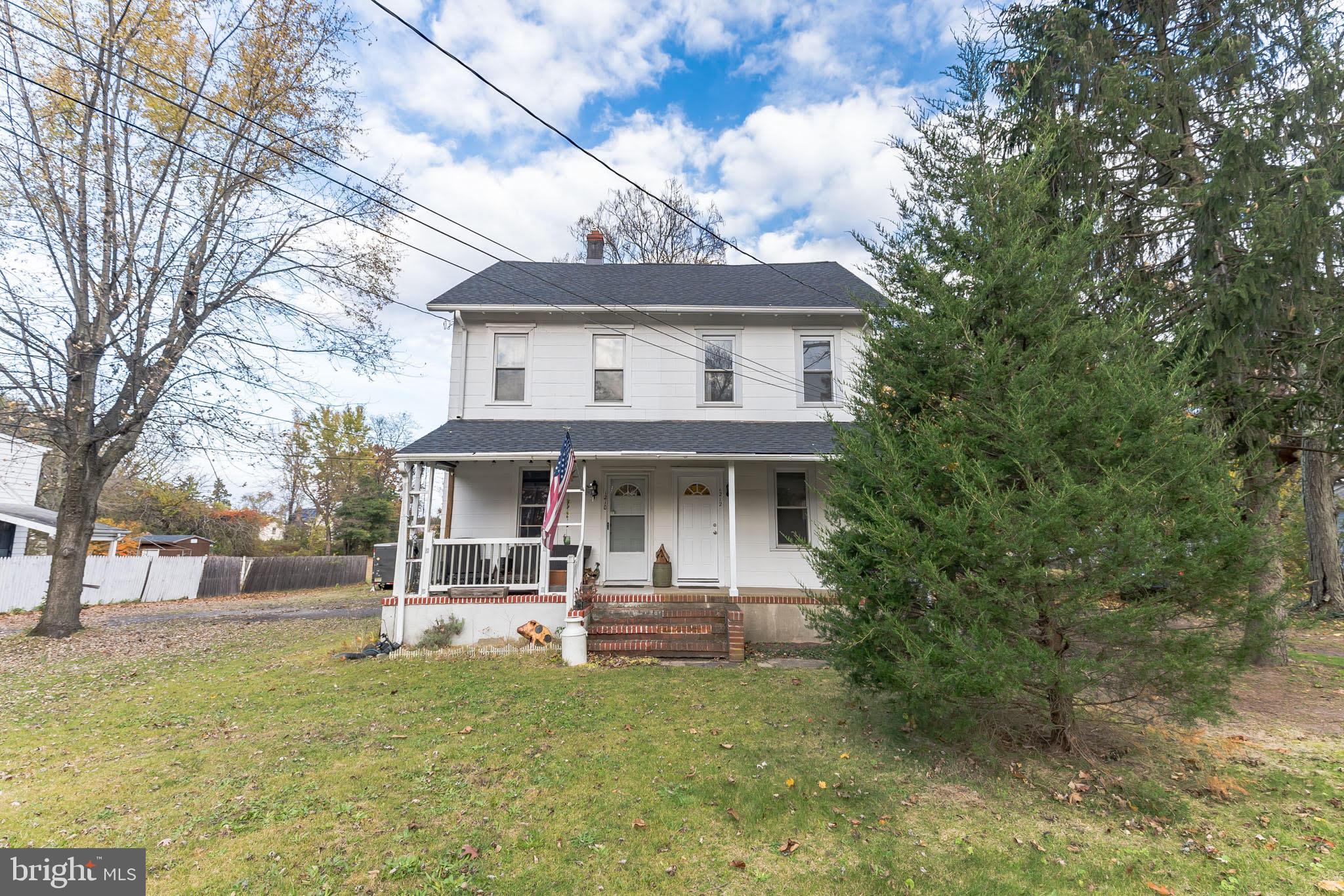 1212 Bridgeboro Road Edgewater Park, NJ 08010 - Photo 30 of 31 Gallery Image 30