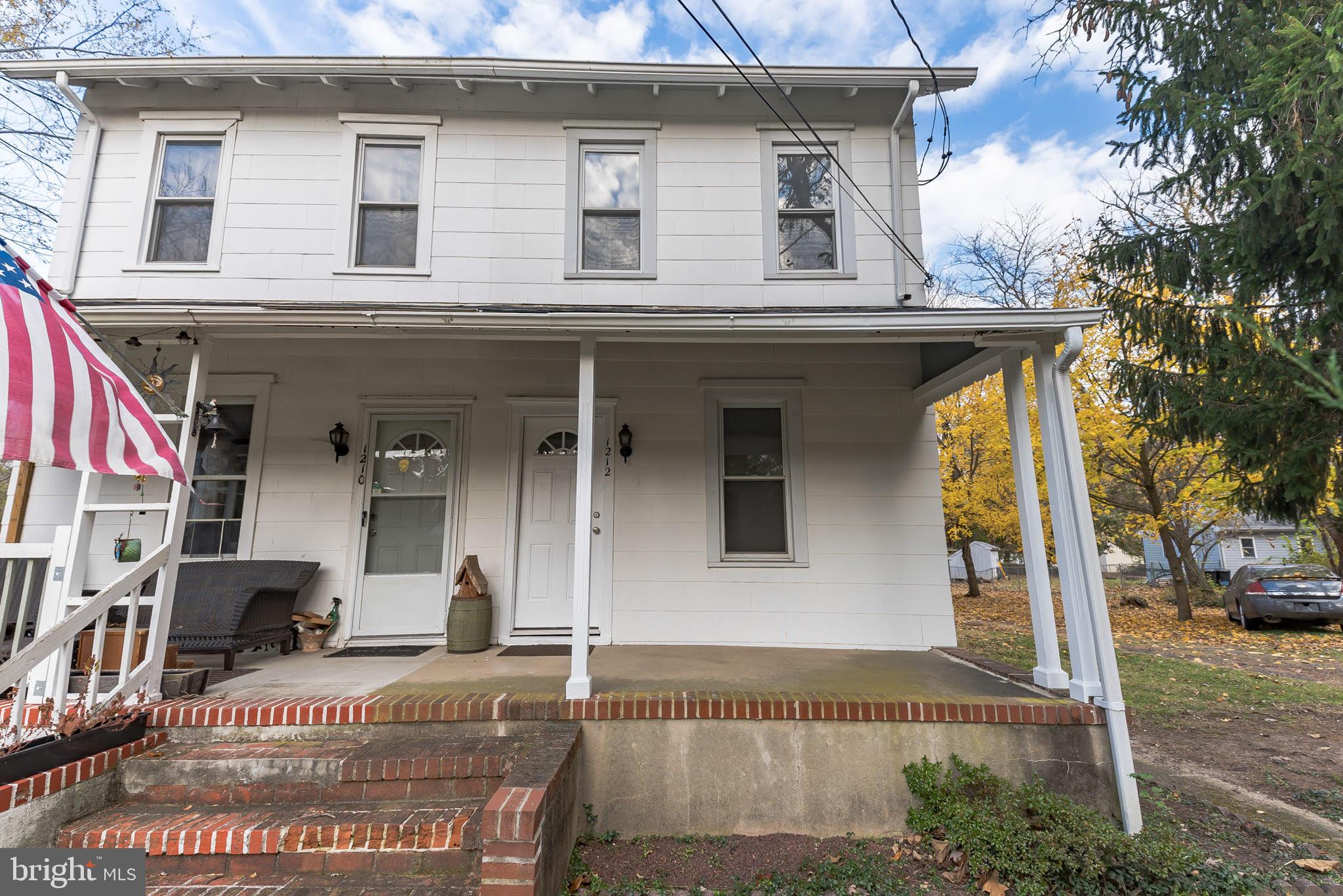 1212 Bridgeboro Road Edgewater Park, NJ 08010 - Photo 6 of 31 Gallery Image 6