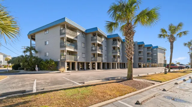 $195,000 | 6000 North Ocean Boulevard, Unit 233, North Myrtle Beach, SC 29582