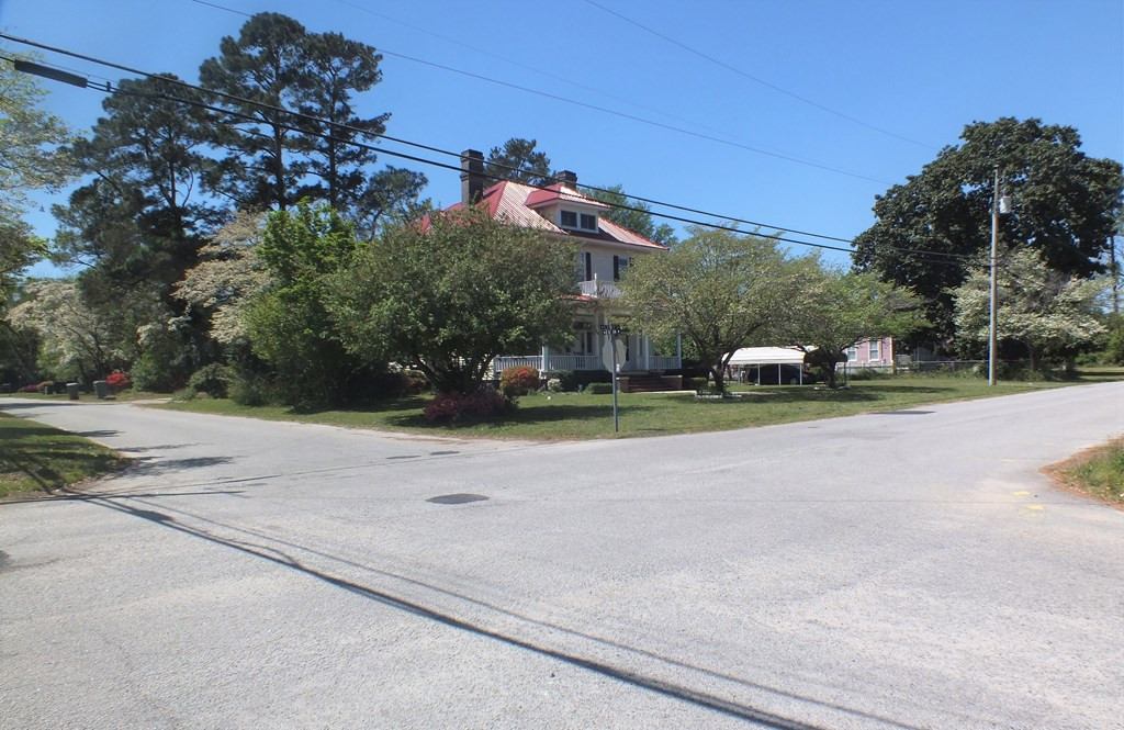 201 Ridge Street Bishopville, SC 29010 - Photo 7 of 64