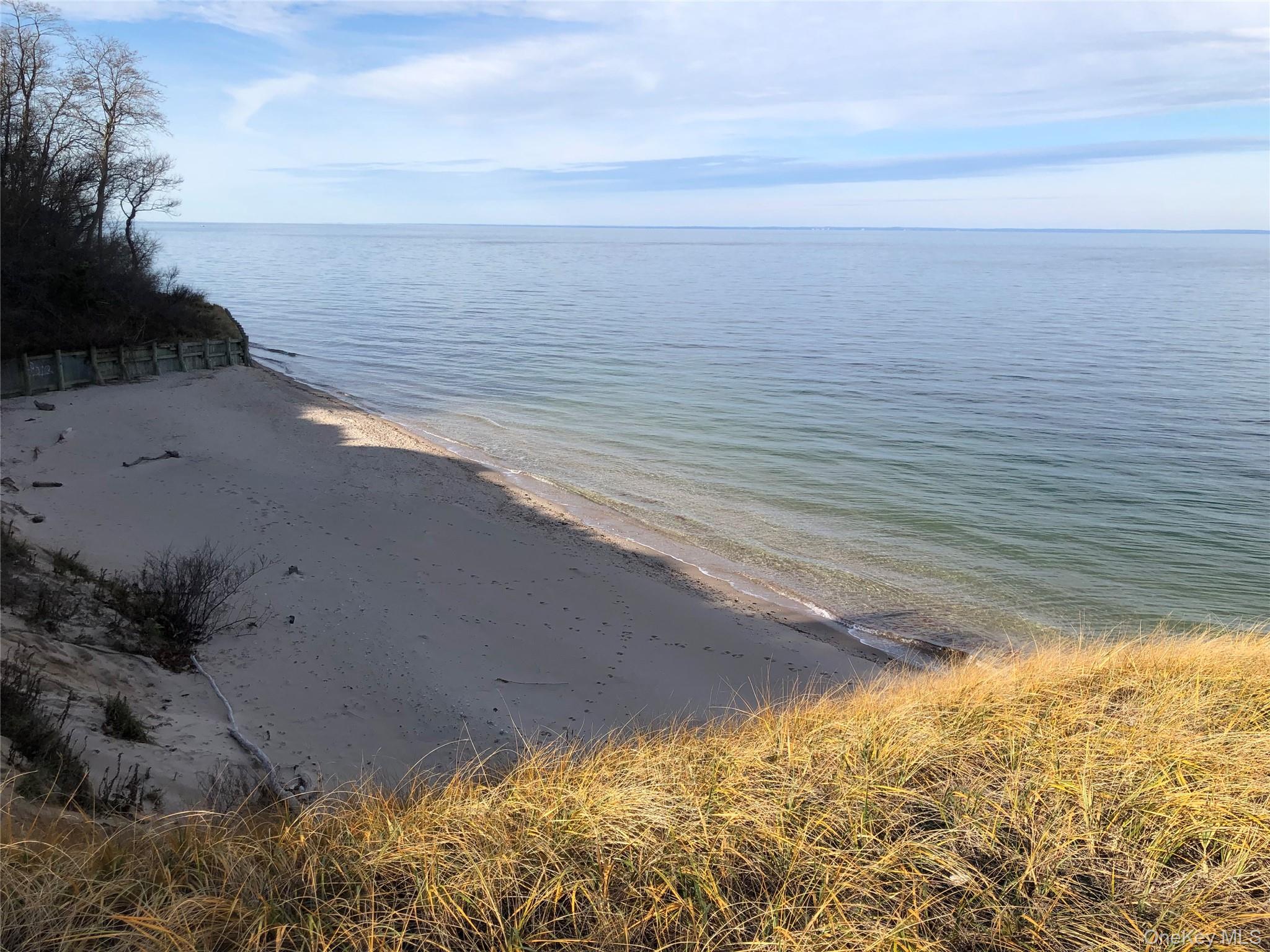 62 Shell Road Rocky Point, NY 11778 - Photo 22 of 22 Community beach