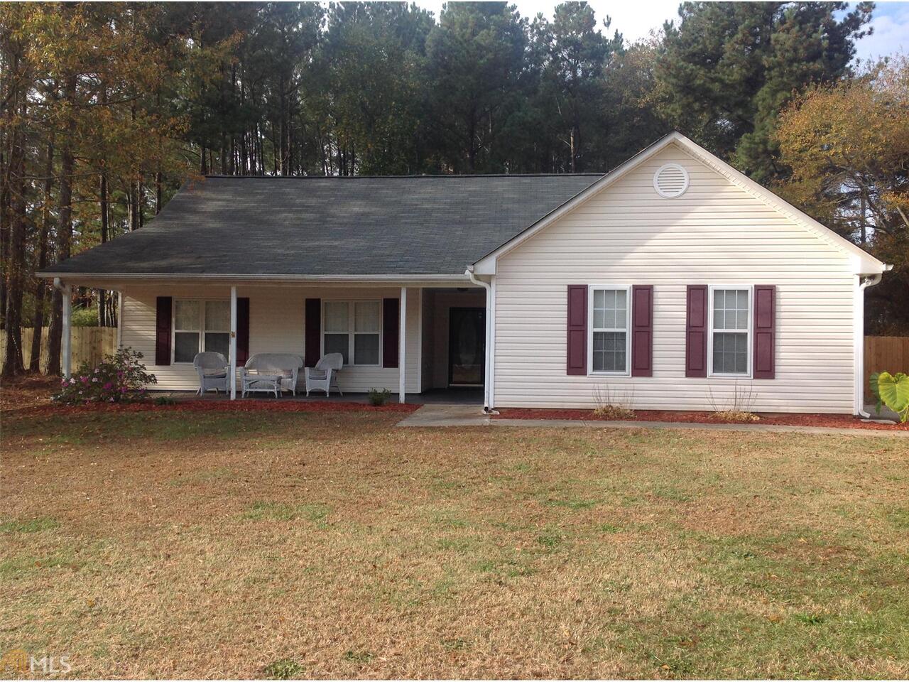 2210 Nunnally Farm Road Monroe, GA 30655 - Photo 1 of 1