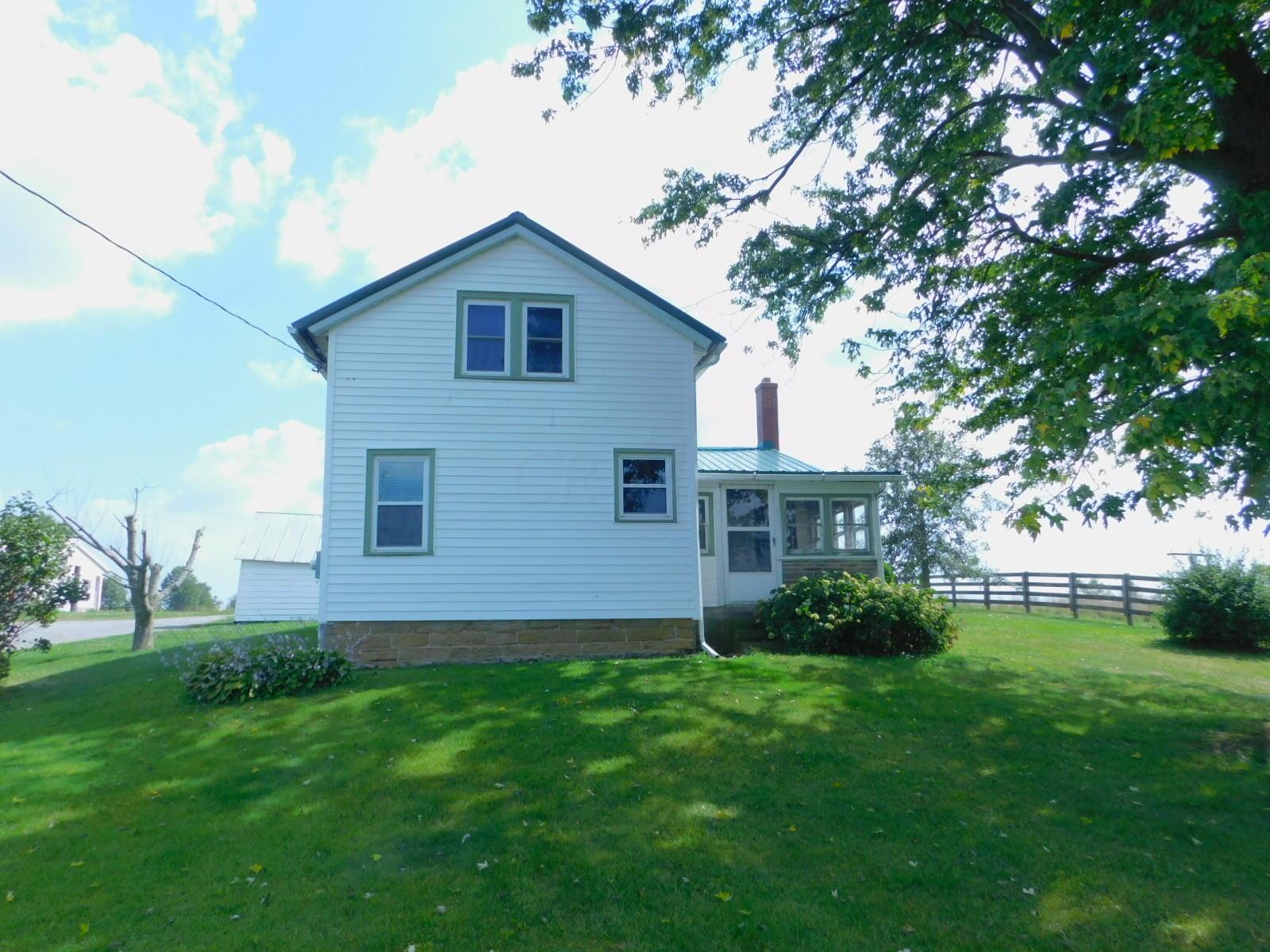 3720 Granville Road Mount Vernon, OH 43050 - Photo 2 of 18