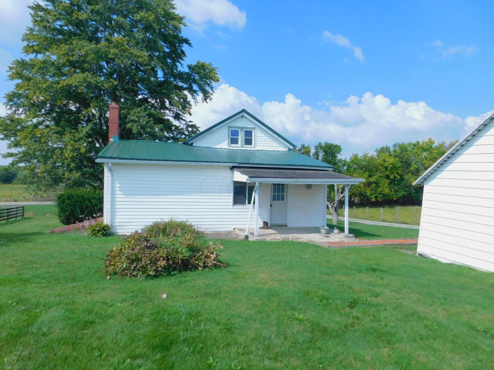 3720 Granville Road Mount Vernon, OH 43050 - Photo 3 of 18