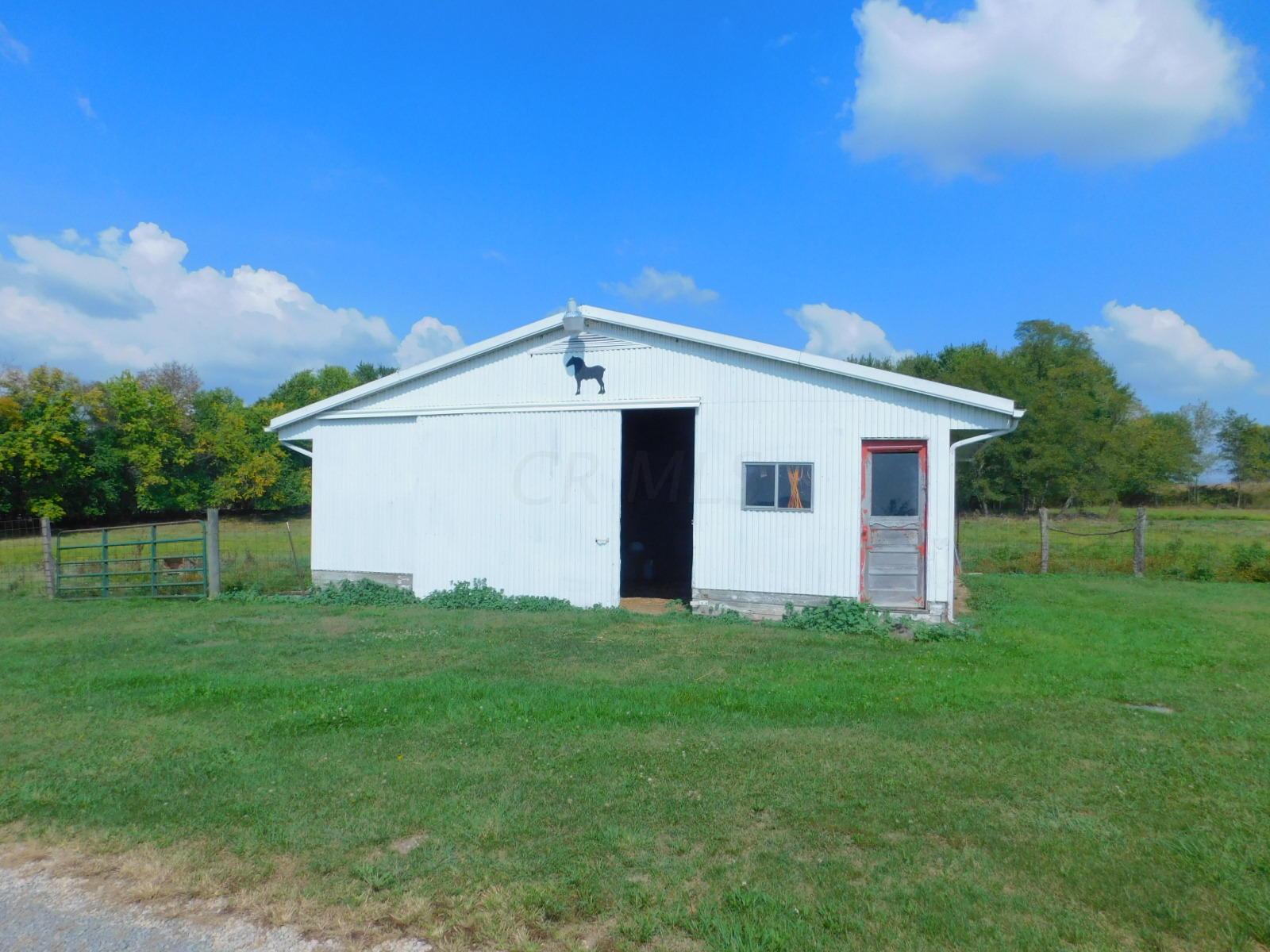 3720 Granville Road Mount Vernon, OH 43050 - Photo 6 of 18