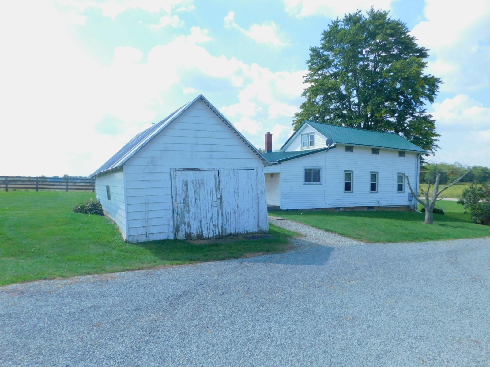 3720 Granville Road Mount Vernon, OH 43050 - Photo 8 of 18